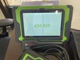 Bosch 028851045612 Ads 625 Fully Working