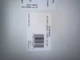 12009253 Bosch Cable Harness