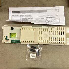 Bosch 642800 Control Module 00642800