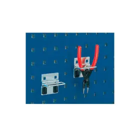 14010019 Bott Plier Hooks For Perfo Panels Package Of 5 3 Inch W