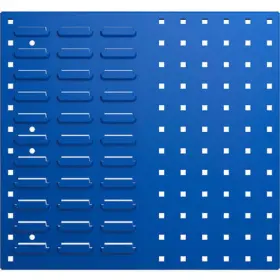 14025153.11 Bott Steel Toolboard Combo Perfo/louvered Panels