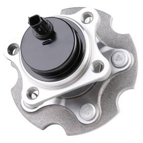 Bproauto 1bp01205aa Wheel Bearing And Hub Assembly For Rear Lexushs250h 2010-12