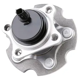 Lexushs250h Bproauto 1bp01205aa Wheel Bearing And Hub Assembly For Rear 2010-12