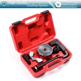 Bmp10542212it Brakemotorparts Injector Puller For Bosch System 6pcs Mercedes Benz With Slide Hammer