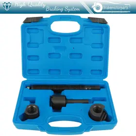Bmp15148912it Brakemotorparts Dual Wheel Separator Pusher Hub Removal Tool Kit Us Onepc