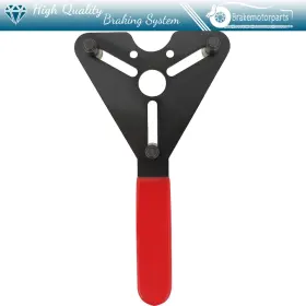 Bmp17129012it Brakemotorparts Body Black Finish Carbon Steel A/c Clutch Holding Tool