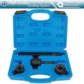 Brakemotorparts Bra151489oke Onepc Dual Wheel Separator Pusher Hub Removal Tool Kit Us