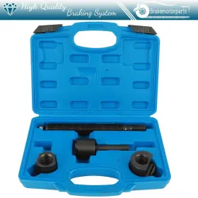 Bra151489oke Brakemotorparts Onepc Dual Wheel Separator Pusher Hub Removal Tool Kit Us