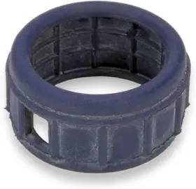 89590 Brand Moroso Tire Gauge Cover Blue