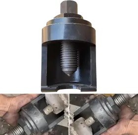 Qtcxgj-36 Branded Truck Ball Joint Separator Heavy Duty Universal Tool-36 Type