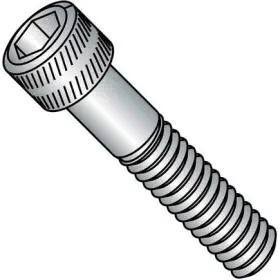 011363 Brighton-best Socket Cap Screw 1/2 13 X 2 Inch Steel Alloy Thermal