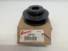 1026111 Browning Ak27x3/4 3/4 Inch Bore - New