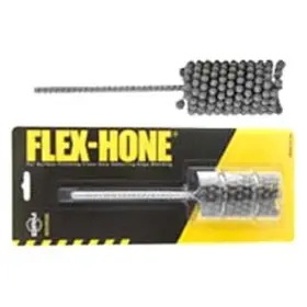 Bc10018 Brush Research Bc Series 1 Inch Silicon Carbide Flex-hone Tool