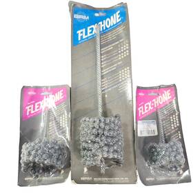 Brush Research Dbc212 Dbc234 Gb314 Flex Hone Silicon Brake Tool Block Carbide Lot Of 3
