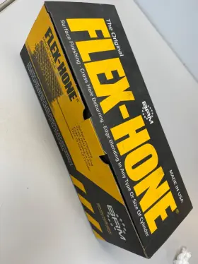 Gb31232 Brush Research Gb Flex-hone Tool