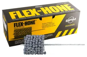Gb458400 Brush Research Gb Flex-hone Tools