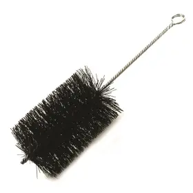 10a412 Brush Research Manufacturing - Cylinder Washing Nylon 4-1/2 Inch Diameter Pack