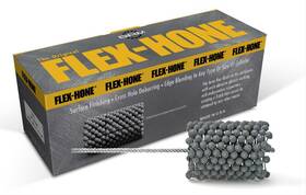 Brush Research Manufacturing Gb458320 New 4-5/8 Inch 320 Grit Flexible Cylinder Flex Hone Bore Diameter Ball Engine