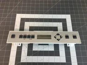 11041659 Bsh Thermador Bosch Refrigerator Operating Module P#