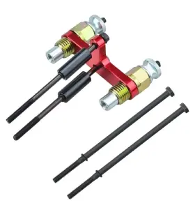 D6725 Btshub Fuel Injector Removal Installation Tool Puller Ideal For Bmw N20 N55 Engine
