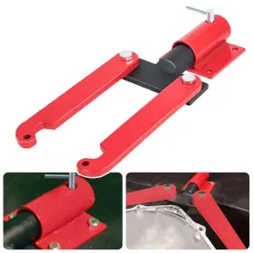T-0156-a Bu-auto Buqp1111 For Ford Chrysler Transmission Small Engine Holding Fixture With Base
