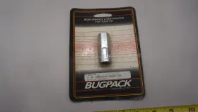7029 Bugpack Vw 17mm Transaxle Drain Plug And Irs Diagonal Arm Bolt Tool Free Ship Usa