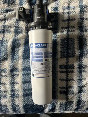 56000.0024 Bunn Water Filtration System 5l Weq-10