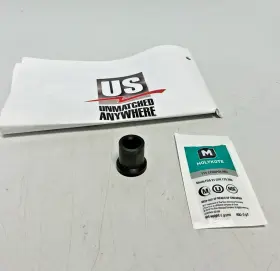 105197-01 Burnham New Flue Temp Sensor Cap And Grease Only. 1b-2