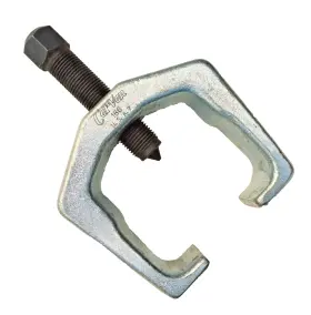 Cal-van 047084001868 Tools # 186 Pitman Arm Puller Pre-owned Used Twice. Excellent Cond