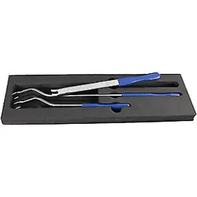 Cal-van Tools 047084001141 Xl Clip Lifter Set