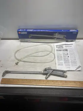 Tl1032 Campbell Hausfeld 045564201036 Cleaning Gun Air Powered Degreaser Sprayer New In Box