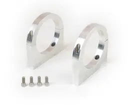 24-210 Canton - Billet Aluminum Accusump Mounts