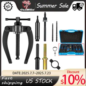 Fepro0387 Carbole For Volvo D11 D13 D16 Fm12 Mack Mp8 Mp7 Mp10 Engines Injector Cup Installer Tool