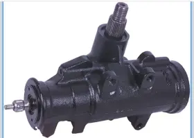 27-6510 Cardone 082617333153 Steering Gear Reman