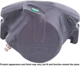 18-4255s Cardone Reman Disc Brake Caliper P N 18 4255s