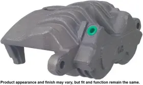 18-4799 Cardone Reman Disc Brake Caliper P N 18 4799