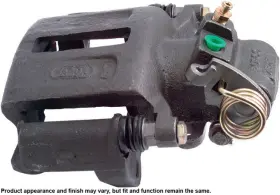 18-b4509 Cardone Reman Disc Brake Caliper P N 18 B4509