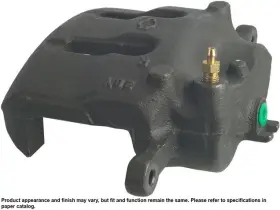 19-1672 Cardone Reman Disc Brake Caliper P N 19 1672