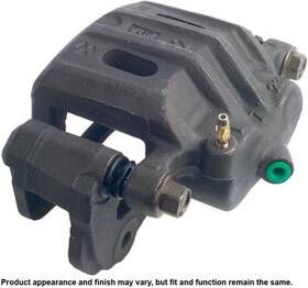 Cardone Reman 19-b1517 Disc Brake Caliper P N 19 B1517