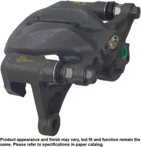19-b1646 Cardone Reman Disc Brake Caliper P N 19 B1646