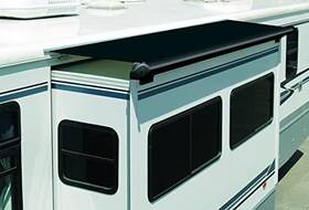 Carefree Of Colorado Uq17362jv Slideout Awning Sokiii Black
