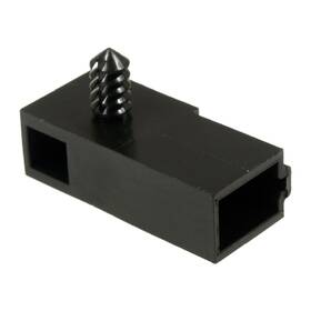 Carlights360 Alx-pau-si-tx299-cla16 For Mercury Cougar 1994-1997 Automatic Transmission Oil Temperature Sensor Black