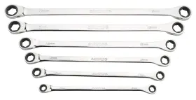 Rwlb6m Carlyle Hand Tools Spanner Set