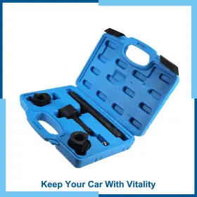 Carpopart 678202090695 Setdual Wheel Separator Quickly Remove Stuck Or Locked Dual Steel Wheels
