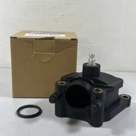 S902-301hp Carquest 902-301 Engine Coolant Air Bleeder Comp. With Select Chrysler/dodg