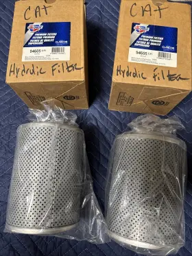 94605 Carquest Hydraulic Filter
