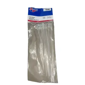 Ta-250 Carquest Ta250 Tie Straps 8-1/2 Inch Long 22cm 8 Pcs 250