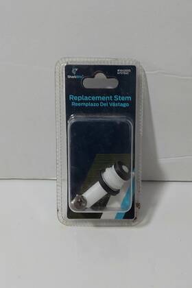 Cash Acme 697285054851 Stem Rebuld Kit Plst Chr