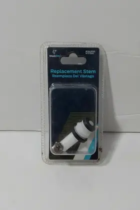 Cash Acme 697285054851 Stem Rebuld Kit Plst Chr