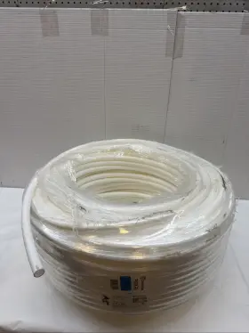 U870w500 Cash Acme Sharkbite Pex Roll 3/4 X 500 Wht